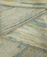Turkish Oushak Rug 8'10" x 11'9" #18572