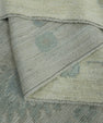 Turkish Oushak Rug 9' x 12'6" #18692