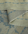 Turkish Oushak Rug 8'8" x 11'7" #18608