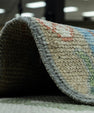 Turkish Oushak Rug 9'2" x 11'9" #17079