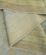 Turkish Oushak Rug 9'1" x 12'8" #18556