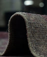 Turkish Oushak Rug 6'10" x 12'9" #18689