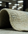 Turkish Oushak Rug 9'1" x 12'5" #17269