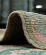Turkish Oushak Rug 8'3" x 10'2" #18111