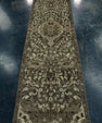 Turkish Anatolian Runner Rug 2'6" x 9' #18018