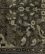 Turkish Anatolian Runner Rug 2'6" x 9' #18018