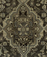 Turkish Anatolian Runner Rug 2'6" x 9' #18018