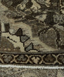Turkish Anatolian Runner Rug 2'6" x 9' #18018