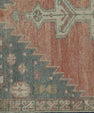Turkish Anatolian Runner Rug 2'7" x 9'9" #18059