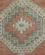 Turkish Anatolian Runner Rug 2'7" x 9'9" #18059