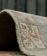Turkish Anatolian Runner Rug 2'7" x 9'9" #18059