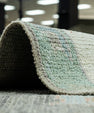 Turkish Oushak Rug 9'10" x 14'2" #17228