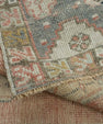 Turkish Anatolian Runner Rug 2'7" x 9'9" #18059