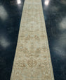Turkish Anatolian Runner Rug 2'2" x 11'10" #18047