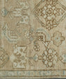Turkish Anatolian Runner Rug 2'2" x 11'10" #18047