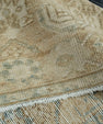 Turkish Anatolian Runner Rug 2'2" x 11'10" #18047