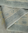 Turkish Oushak Rug 5'10" x 9' #18616