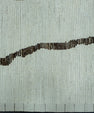 Hand Knotted Turkish Tulu Rug 8'8" x 12'8" #17553