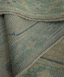 Turkish Oushak Rug 6' x 9'5" #18625