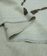 Hand Knotted Turkish Tulu Rug 8'8" x 12'8" #17553
