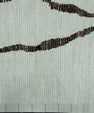 Hand Knotted Turkish Tulu Rug 8'7" x 12'10" #17356