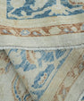 Turkish Oushak Rug 6' x 8'8" #18538