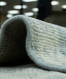 Handwoven Oushak Rug 9'4" x 11'8" #17703