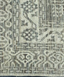 Handwoven Oushak Rug 13'5" x 16'9" #17508