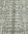 Handwoven Oushak Rug 13'5" x 16'9" #17508