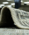 Handwoven Oushak Rug 13'5" x 16'9" #17508