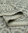 Handwoven Oushak Rug 13'5" x 16'9" #17508