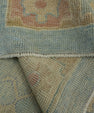 Turkish Oushak Rug 5' x 11'11" #18030