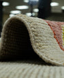 Handwoven Oushak Rug 11'5" x 14'8" #17850