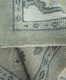 Turkish Oushak Rug 4' x 7'5" #18088
