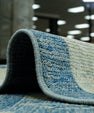 Turkish Oushak Rug 9'2" x 12' #17729