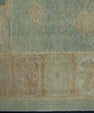 Turkish Oushak Rug 4' x 9'6" #18017