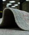 Handwoven Oushak Rug 10'4" x 13'11" #17409