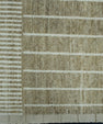 Hand Knotted Modern Rug 10' x 12'8" #17447