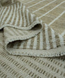 Hand Knotted Modern Rug 10' x 12'8" #17447