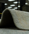 Handwoven Oushak Rug 8'10" x 12' #17431