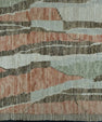 Hand Knotted Modern Rug 9'6" x 11'2" #17436