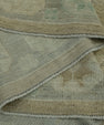 Turkish Oushak Rug 9'3" x 12'6" #18631