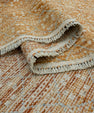Hand Knotted Modern Rug 9'7" x 11'3" #17446