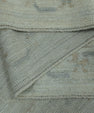 Turkish Oushak Rug 9'2" x 12'5" #18694