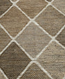 Scandinavian Kilim 9' x 12'1" #17477