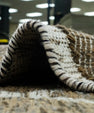Scandinavian Kilim 9' x 12'1" #17477