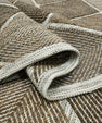 Scandinavian Kilim 9' x 12'1" #17477