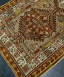 Turkish Vintage Runner Rug 3' x 11' #16712