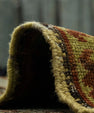Turkish Vintage Runner Rug 3' x 11' #16712