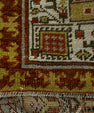 Turkish Vintage Runner Rug 3' x 11' #16712